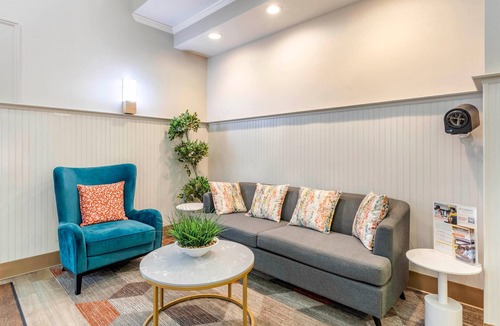 West Ocean City Hotel | Mainstay Suites Ocean City West