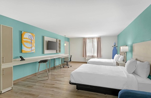South Norfolk Hotel | Mainstay Suites