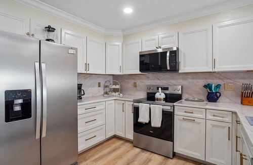 Fenwick Island House | MAJOR REMODEL FOR 2026! New updated kitchen including countertops, cabinets, and appliances and more! OCEANFRONT - GREAT VIEW/EASY BEACH ACCESS