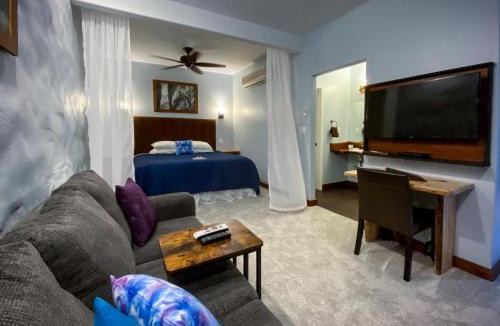 Makanda Bed & Breakfast | Makanda Inn
