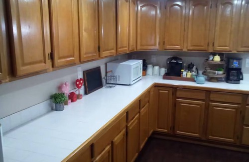 Wardensville House | Make some memories at this unique and family-friendly place