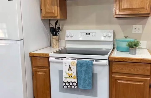 Wardensville House | Make some memories at this unique and family-friendly place