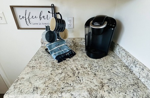 West Wildwood House | Make Your Escape To The Bay