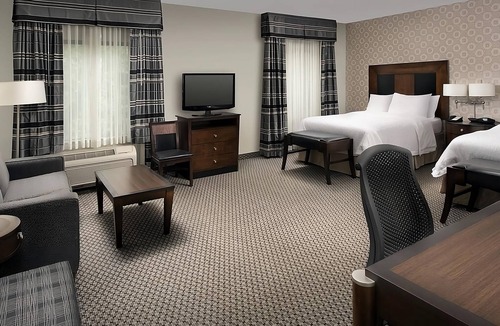 Athens Hotel | Making The Best Memories Along The Way! 3 Relaxing Units, Indoor Pool, Breakfast