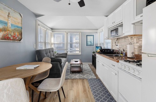North Wildwood Cottage | Mamma Mary's Beach Retreat!