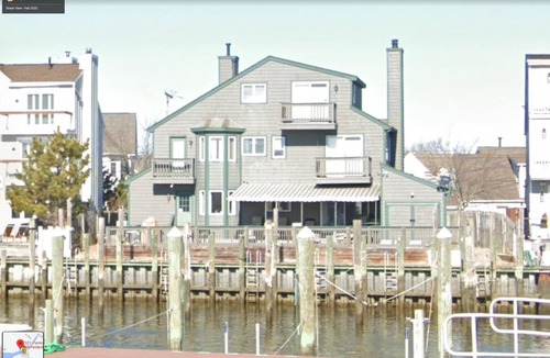 Manasquan House | Manasquan Large Waterfront Summer Season House Rental