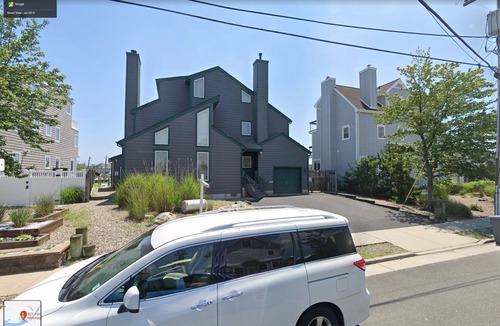 Manasquan House | Manasquan Large Waterfront Summer Season House Rental