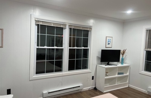 Manasquan House | Manasquan Park farm and beach retreat Pool, beach and attractions