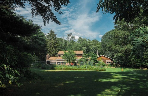 Manasquan House | Manasquan Park Farm retreat near beach, amazing location with privacy & access