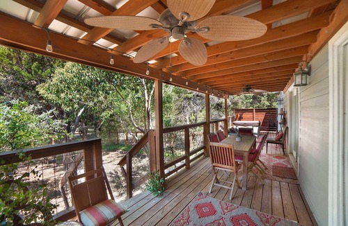 Belterra House | Manor - Spacious home, secluded yet close to everything