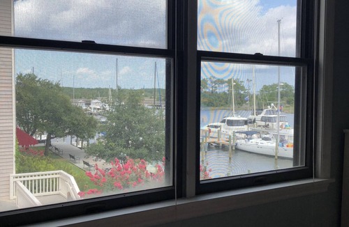 Historic Downtown Manteo Condo | Manteo, NC Downtown Waterfront!