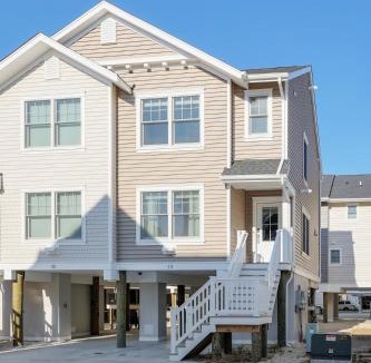 Normandy Beach House | Mantoloking Luxe's Beach Escape