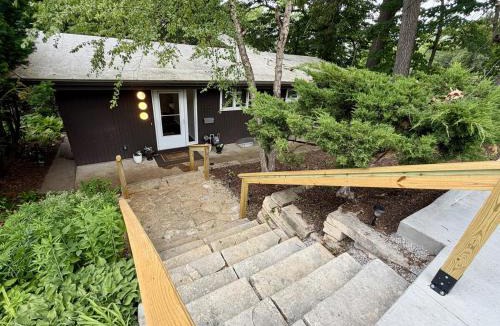 Iowa City House | Manville Heights Modern