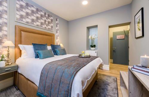 Shanagolden House | Maple Valley Accommodation