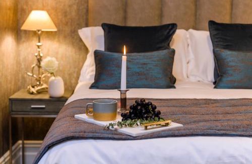 Shanagolden House | Maple Valley Accommodation