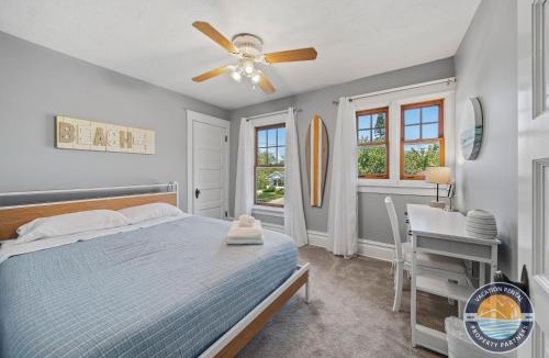 Walworth House | Maplewood Manor 6BR Lake Geneva Golf & Weddings