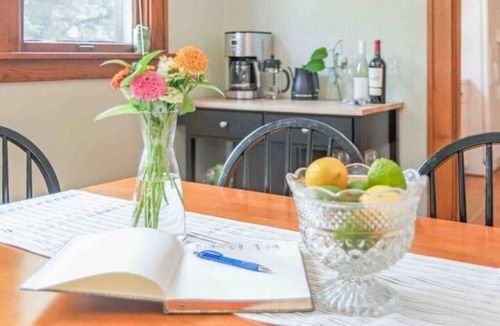 Aksarben - Elmwood Park House | Margaux’s Manor - Clean, eclectic, kid friendly