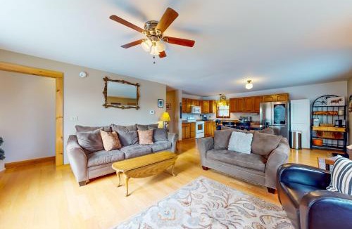 Jay House | Marlin's Way