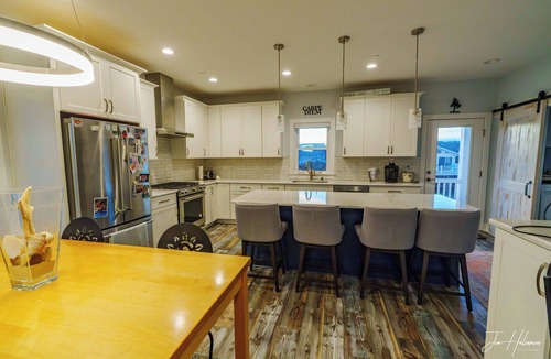 West Ocean City House | Marlowe Lane 10505 - West Ocean City, MD