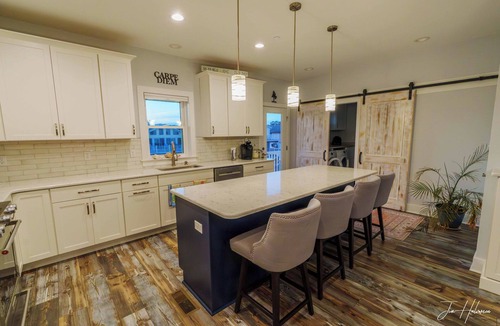 West Ocean City House | Marlowe Lane 10505 - West Ocean City, MD