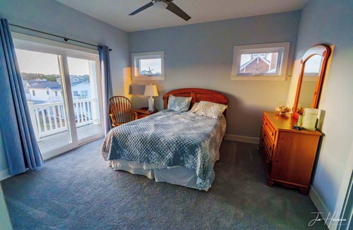 West Ocean City House | Marlowe Lane 10505 - West Ocean City, MD