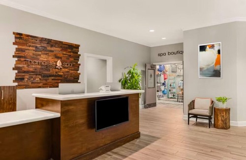 Palmetto Dunes Villa | Marriott's Barony Beach Club (2BR)