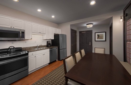 Galloway Resort | Marriott's Fairway Villas - 2 bedroom Unit - Sleeps 8