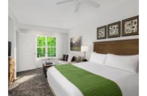 Galloway Resort | Marriott's Fairway Villas, Galloway, New Jersey - 2 Bedroom Suite 7/14-7/16 2023