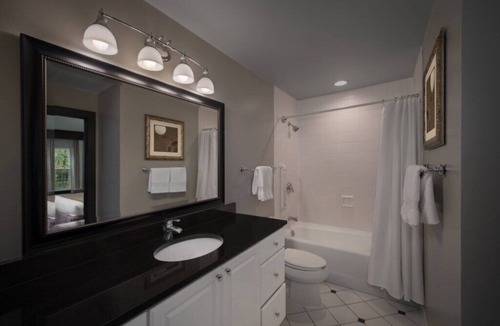 Galloway Condo | Marriott's Fairway Villas, New Jersey, 2 Bedroom Suite