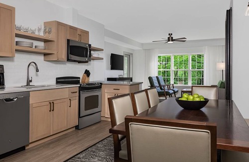 Galloway Condo | Marriott's Fairway Villas | Two-Bedroom Villa