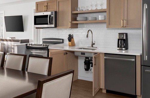 Galloway Condo | Marriott's Fairway Villas | Two-Bedroom Villa