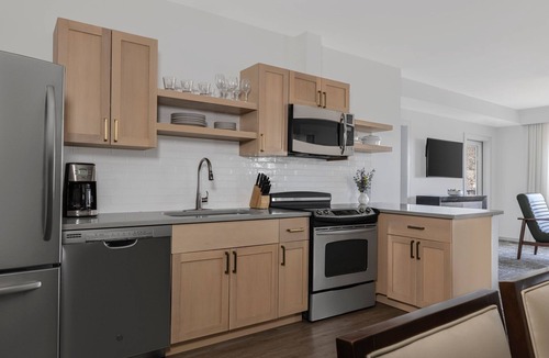 Galloway Apartment | Marriott's Fairway Villas