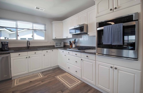 Folly Beach House | Marsh and Ocean Views with Private Dock~ Reel Blessed
