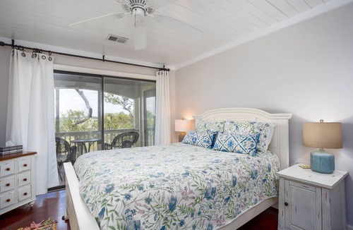 Seabrook Island Villa | Marshside Villa by Sandpiper | Near Beach