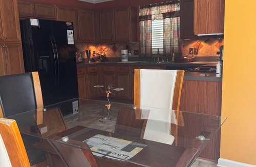 Southeast Raleigh House | Marvelous 3-bedroom house in friendly Raleigh neighborhood/Pet friendly