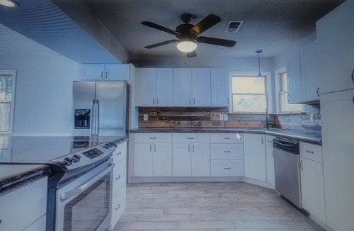 Carova Beach House | Marvelous 4-bedroom house in Corolla, wild horse area. MUST HAVE 4 x 4 VEHICLE