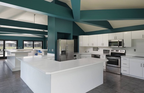Wall Township House | Massive 30,000 square foot Jersey Shore Estate on 23 Acres
