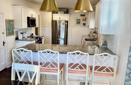 Summerville House | Master's Rental- Less than 1- Mile Away from the Augusta National