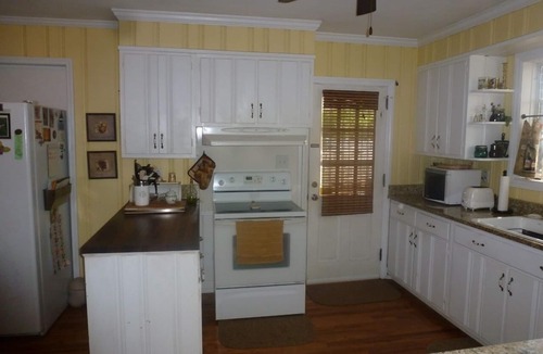 Augusta House | Masters 2027 - 3 Bedroom/2 Bath MASTERS RENTAL - < 1 mile of Augusta National