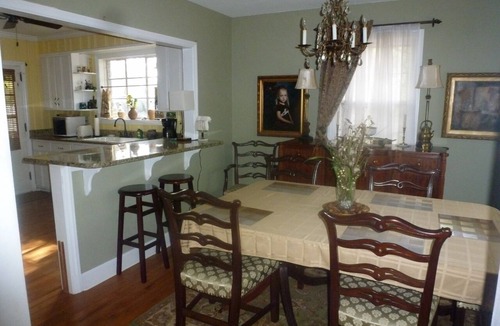 Augusta House | Masters 2027 - 3 Bedroom/2 Bath MASTERS RENTAL - < 1 mile of Augusta National