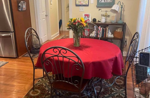 North Augusta House | Masters House Rental 3 bedroom. 6 miles to Augusta National. North AugustaSC