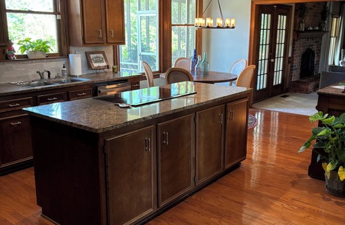 Martinez House | Masters/Pool/Gated golf community/family-friendly/5mi to Augusta National