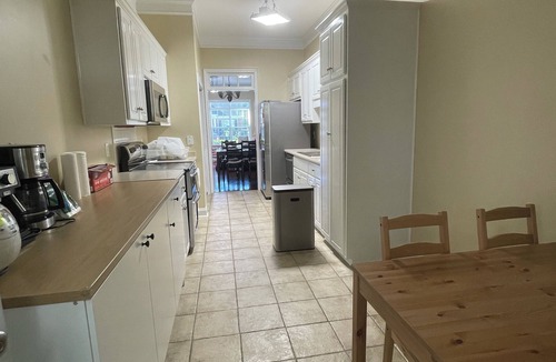 Evans House | Masters Rental 3bds 3ba 6miles to Augusta National Golfclub