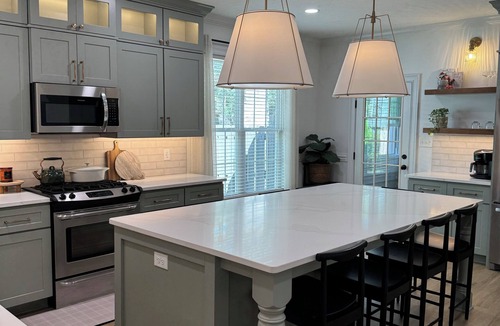 Riverwood Plantation House | Masters Rental in Riverwood - 25 mins from Augusta National