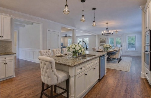 Martinez House | Masters Rental. Prestigious Neighborhood. 2026. Close to course & Dining