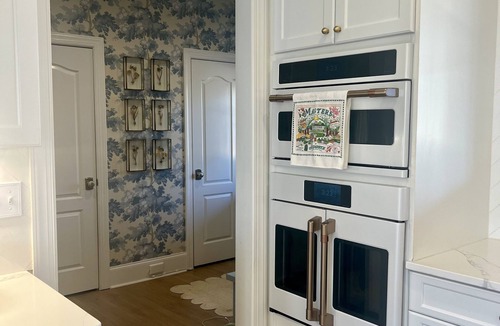 Gracewood House | Masters Rental-