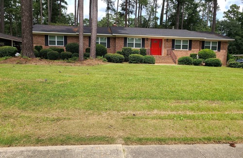 Augusta House | Masters Week Rental- Very Convenient to Augusta National