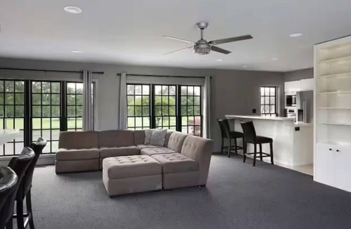 Wall Township House | Mattaccino - New Jersey - Estate w/Pool & Spa