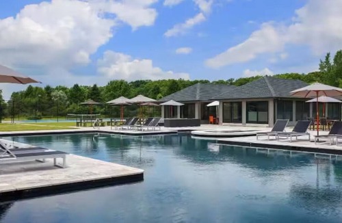 Wall Township House | Mattaccino - New Jersey - Estate w/Pool & Spa