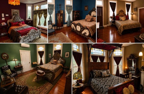 Atchison Hotel | McInteer Villa